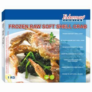 FROZEN / FISHERMANS CHOICE FROZEN